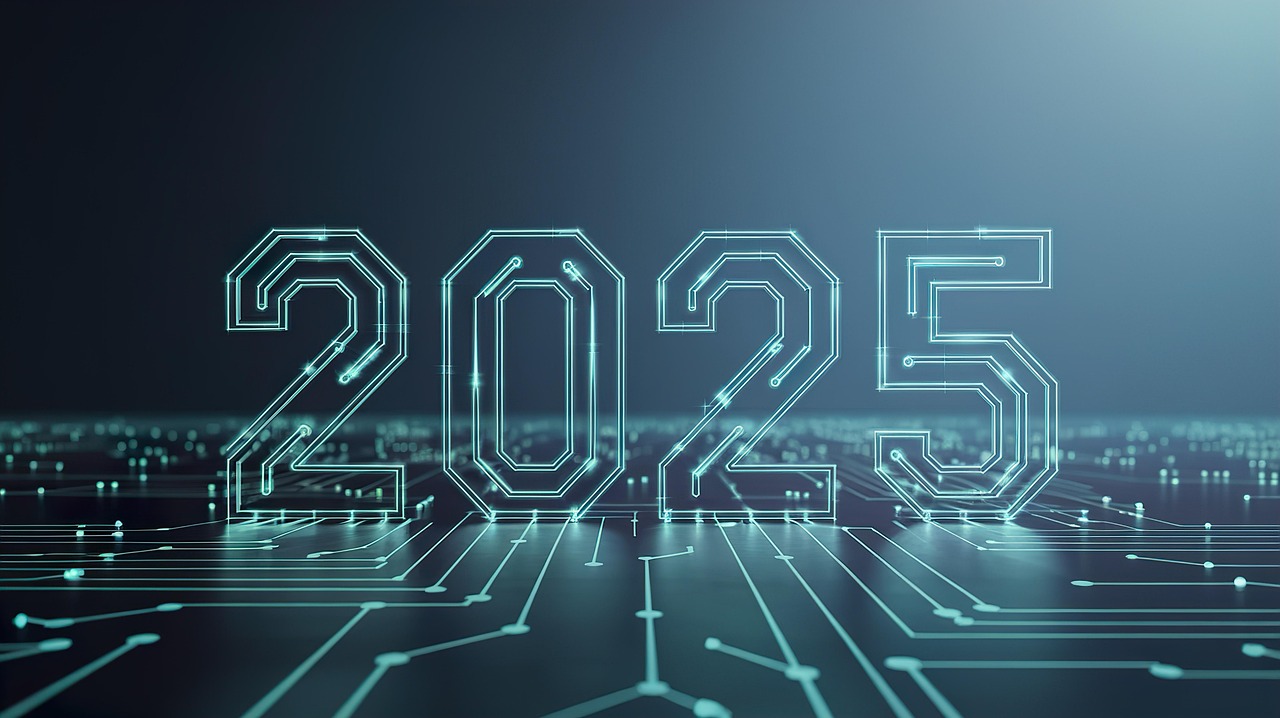 2025 Banner